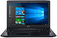 Ноутбук Acer Aspire E5-575G | 15.6 FHD TN | i5-7200U | NVIDIA 940MX | 8 GB | 256 GB SSD + 200GB HDD
