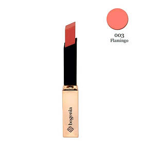 Гелева помада для губ Bogenia Glossiness Gel Lipstick №003