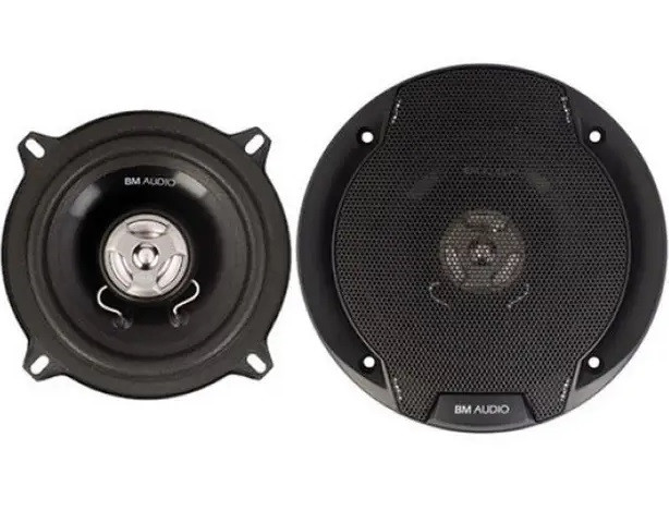 10см BOSCHMANN BM AUDIO XW-432FR 230W 2х полосна