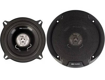 10см BOSCHMANN BM AUDIO XW-432FR 230W 2х полосна