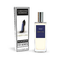 Туалетна вода Carolina Herrera Good Girl 70 мл