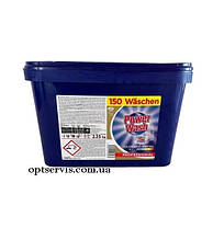 Капсула для прання Power Wash Color 150шт 2,25кг