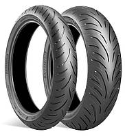 Мотошина BRIDGESTONE 190/50ZR17 BATTLAX T31 73W TL ЗАД. DOT 09/2023