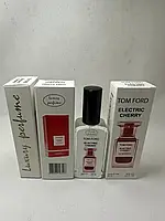 Тестер VIP Luxury Perfume Том Форд Електрик Черрі - Tom Ford Electric Cherry 65 ml