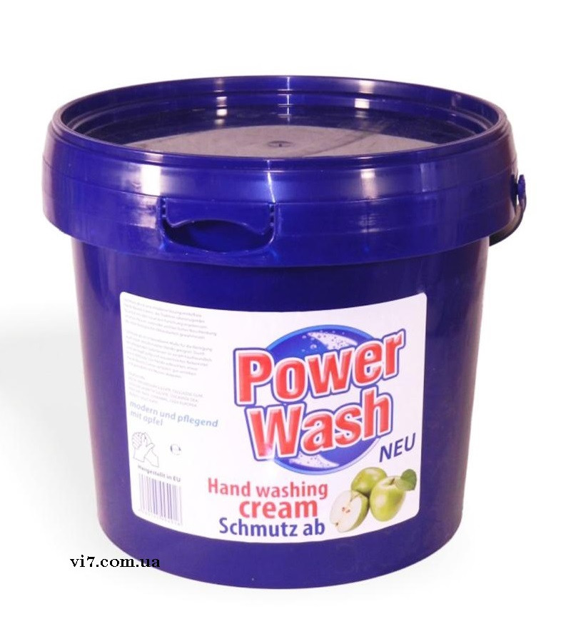 Паста для миття рук Power Wash 5 л