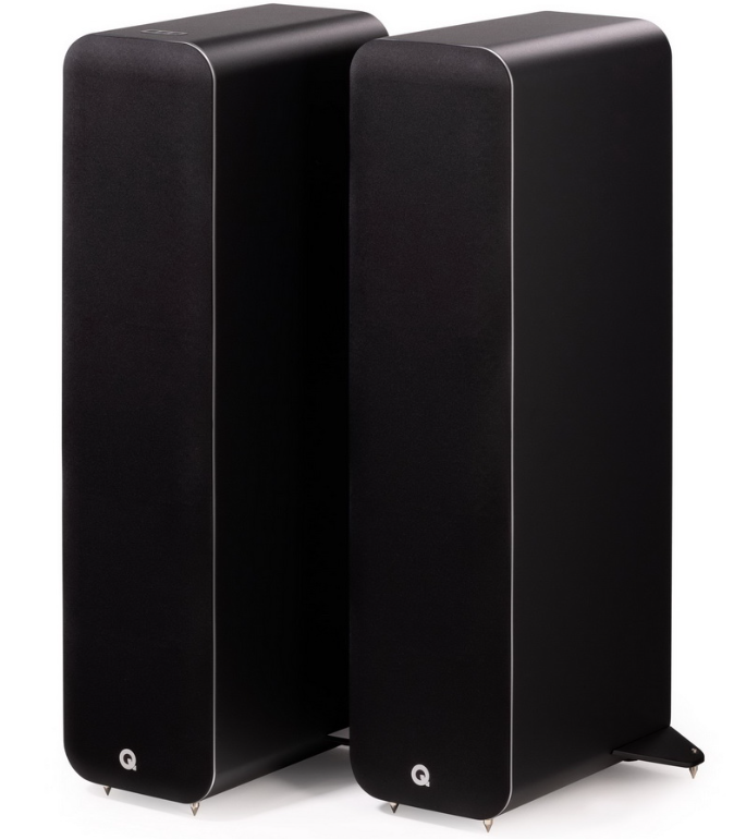 Q Acoustics M40 Black