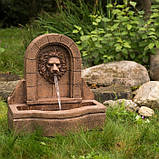 Фонтан настенный 144 Stilista 50x29x54 cm, фото 2