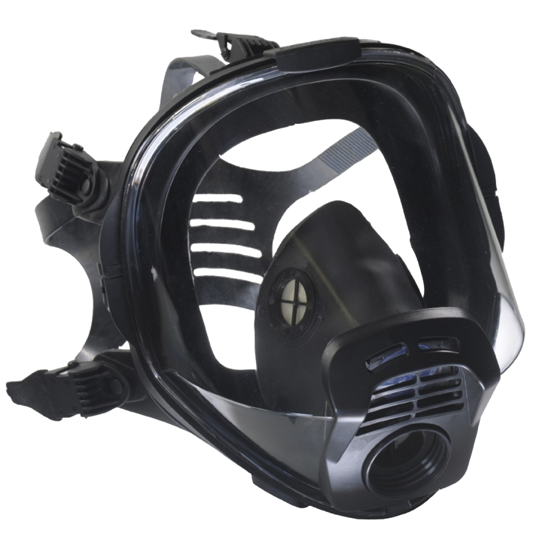 Маска протигазова панорамна "PANAREA 7000"