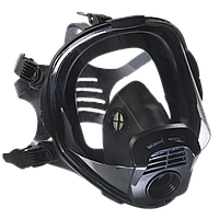 Маска протигазова панорамна "PANAREA 7000"