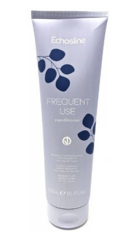 Кондиціонер Echosline  Vegan для щоденного використання 300мл (8008277245638), фото 1