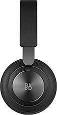 Навушники з мікрофоном Bang & Olufsen BeoPlay H4 Black, фото 5