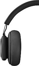 Навушники з мікрофоном Bang & Olufsen BeoPlay H4 Black, фото 4