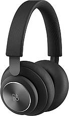 Навушники з мікрофоном Bang & Olufsen BeoPlay H4 Black, фото 3