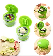 Пресс для чеснока MINI GARLIC PRESS RS-23