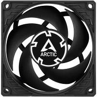 Кулер для корпуса Arctic P8 black (ACFAN00147A) c
