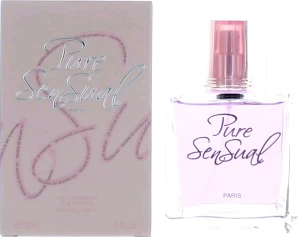 Парфумована вода Geparlys Pure Sensual для жінок — edp 100 ml, фото 1