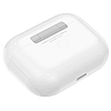 Бездротові Bluetooth 5.3 навушники сенсорні TWS HOCO EW43 True wireless stereo headset Білі, фото 6