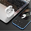 Бездротові Bluetooth 5.3 навушники сенсорні TWS HOCO EW43 True wireless stereo headset Білі, фото 7