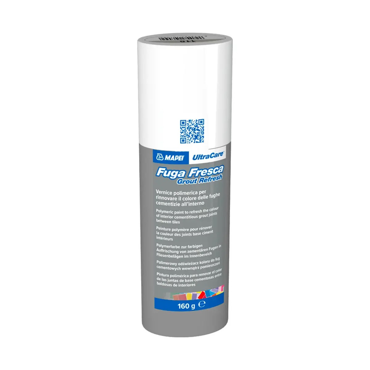 Відновник швів Mapei Fuga Fresca 100 (біла)