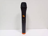 Ручной микрофон муляж микрофон бутафория BXAV