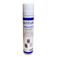 Чистящая жидкость Katun Platenclene/10388, 100ml/aerosol (56394) o