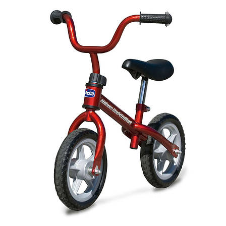 Біговел Chicco "Red Bullet", фото 1