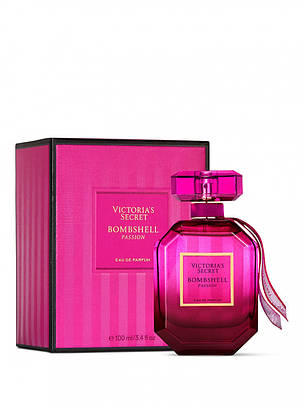 Жіночі парфуми Victoria's Secret Bombshell Passion Eau De Parfum 100 ml, фото 1
