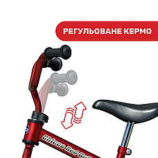 Біговел Chicco "Red Bullet", фото 5