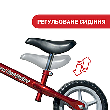Біговел Chicco "Red Bullet", фото 6