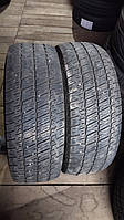 Зимова резина 225/70 R15C Pirelli 112/110S