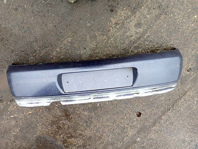 Бампер задний ваз 2112 амулет | Сравнить цены и купить на Prom.ua