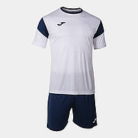 Форма футбольна (футболка та шорти) Joma SET PHOENIX — 102741.203 XS