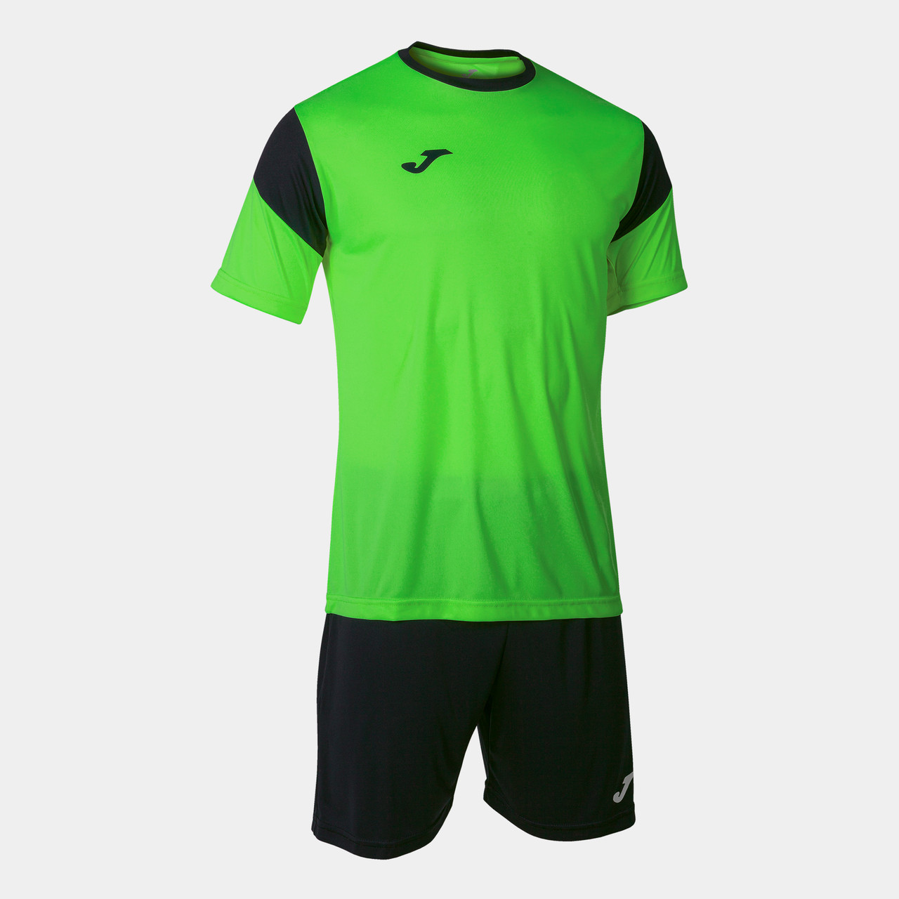 Форма футбольна (футболка та шорти) Joma SET PHOENIX — 102741.021