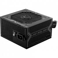 Блок питания MSI 650W (MAG A650BN) o