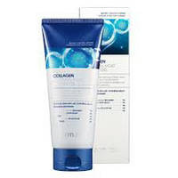 Гель-пілінг Farm stay Collagen Water Full Moist Peeling Gel з колагеном