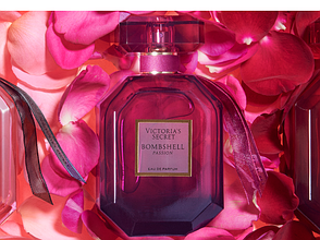 Жіночі парфуми Victoria's Secret Bombshell Passion Eau De Parfum 100 ml, фото 4