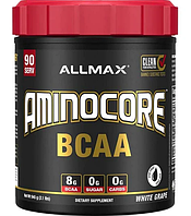 Аминокислоты ALLMAX AminoCore BCAA 945 g