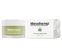 Восстанавливающий крем Mesohemp