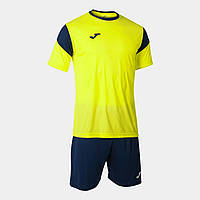 Форма футбольна (футболка та шорти) Joma SET PHOENIX — 102741.063 M