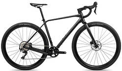 Велосипед Orbea TERRA H30 1X розмір XL. Колір Night Black