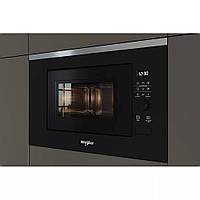 Встраиваемая микроволновая печь Whirlpool WMF200G 20 л h