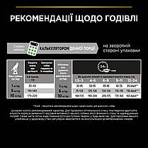 Сухий корм для цуценят Pro Plan Small&Mini Puppy Healthy Start для малих порід з куркою 7 кг, фото 6