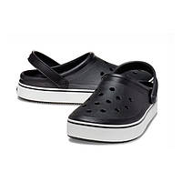 Crocs Crocband COURT Black