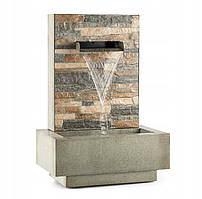 Фонтан Blumfeldt Watergate  50 х 70 х 30 см