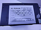 Блок живлення 650W 3G POWER (ATX-650W, б/у), фото 2