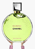 Chanel Chance Eau Fraiche Eau De Parfum парфумована вода 100 ml. (Шанель Шанс О Фреш Парфюм), фото 5