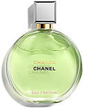 Chanel Chance Eau Fraiche Eau De Parfum парфумована вода 100 ml. (Шанель Шанс О Фреш Парфюм), фото 3