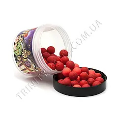 Pop Ups Trinity Baits Colormix 8мм ROBIN RED