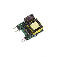 Модуль живлення 12V 0,4A 5W