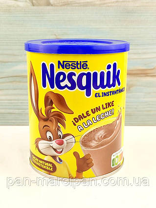 Дитяче какао Nesquik 390 г